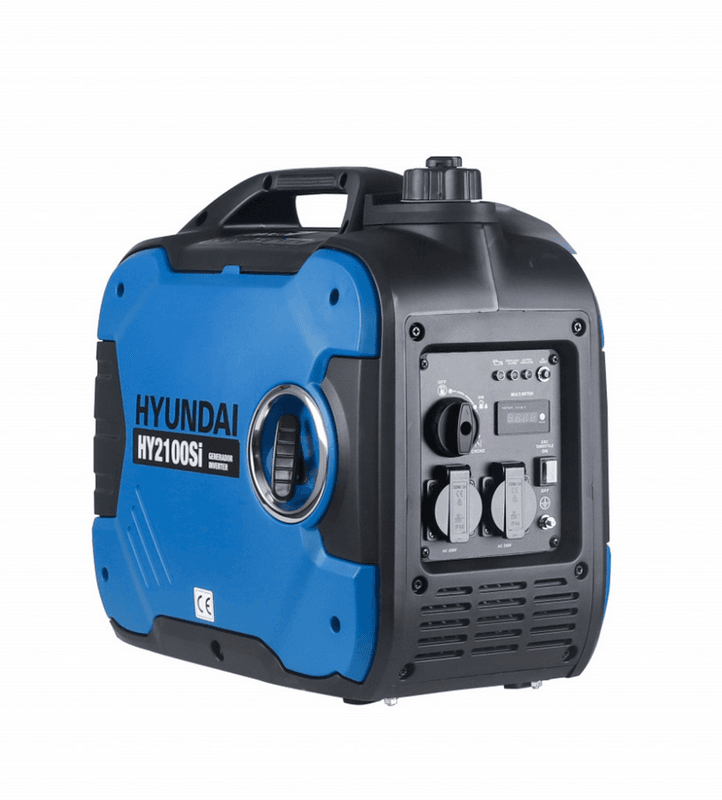 HYUNDAI HY2100Si Inverter Aggregat (1800W)