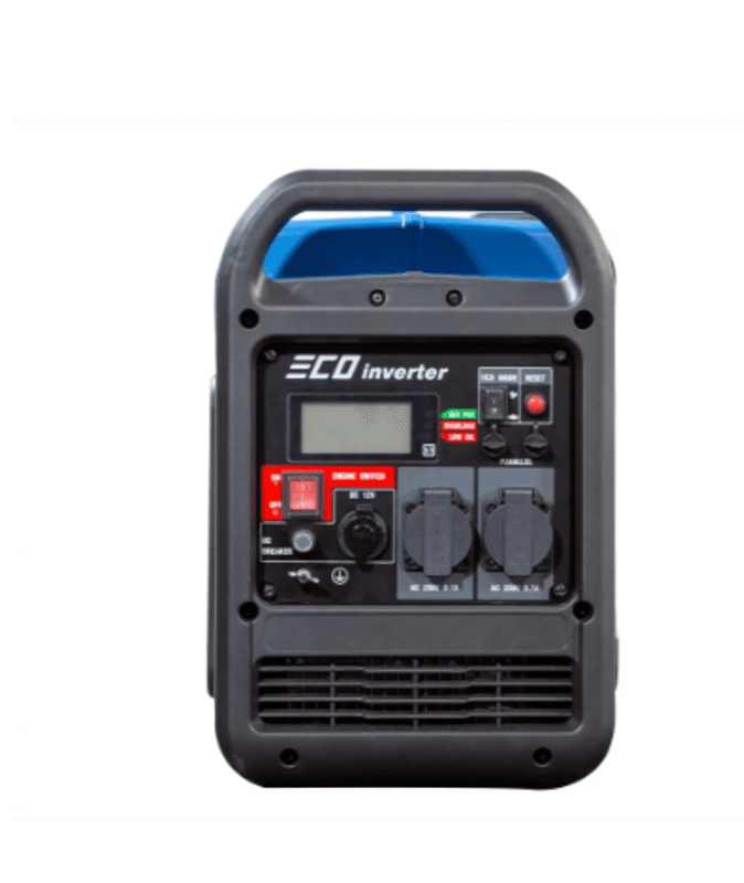 HYUNDAI HY2250SEi Inverter Aggregat (2000W)