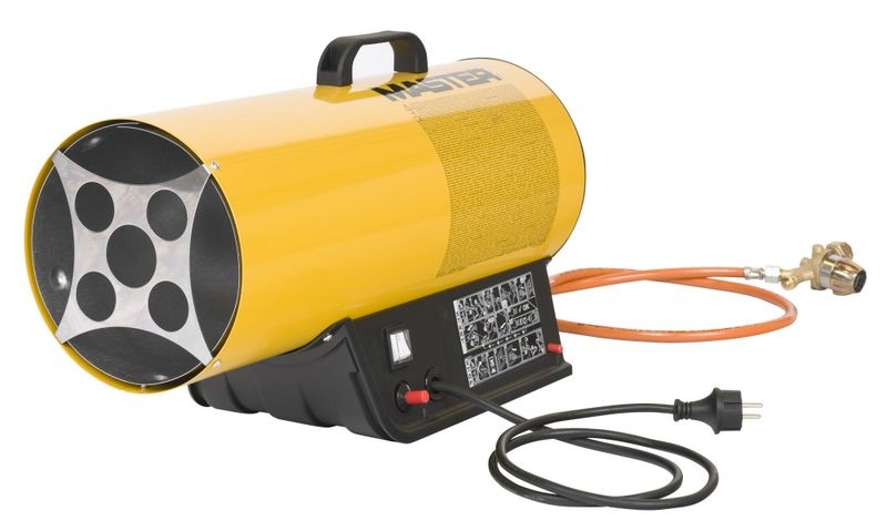 Master Gass BLP33M 18-33kW