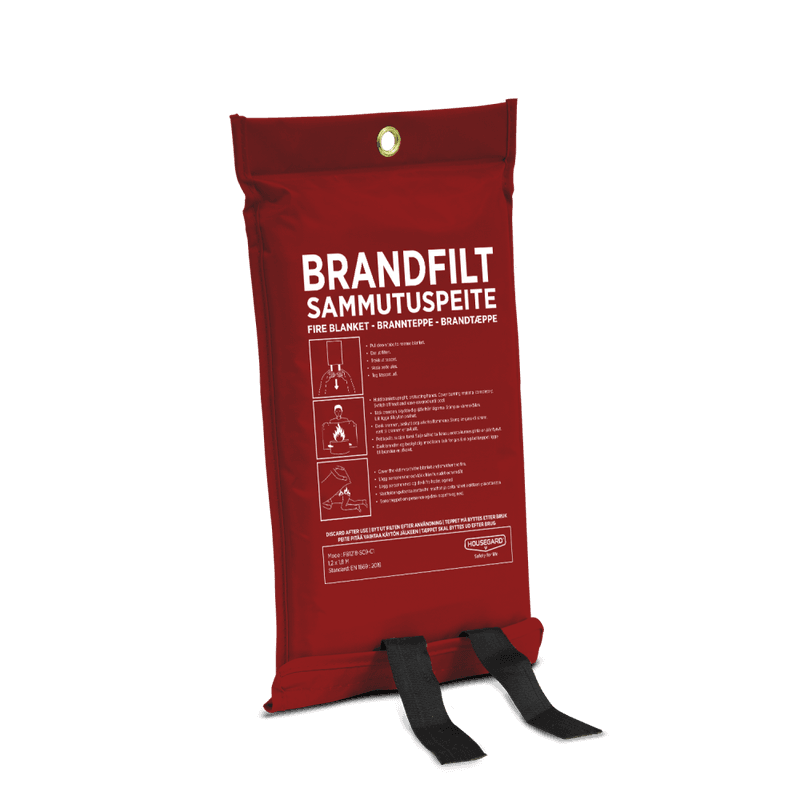 Housegard Brannteppe 120X180cm 